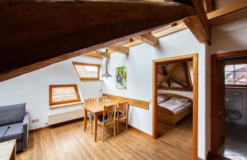 Bioweingut und Ferienwohnung Kaufmann - Foto 10