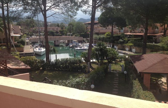 Residence Baia dei Delfini - Foto 24