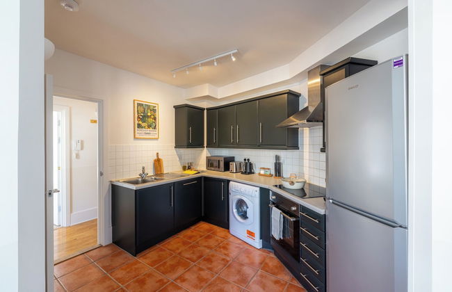 The Regency - Serviced Apartments - Photo 46