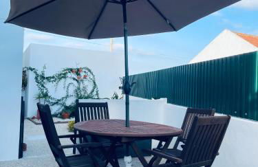 Casa do Canto - Uma casa no campo, perto da praia. - Foto 4