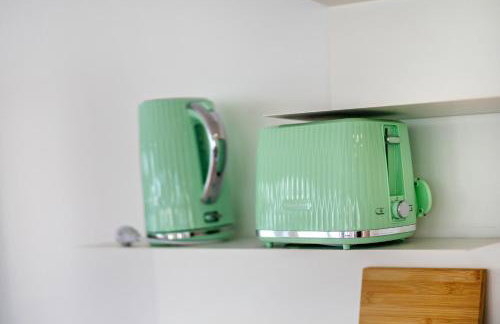 Apartment an der alten Bäckerei - Foto 7