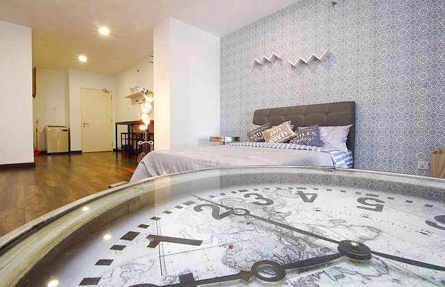 Mansion One Suites By Merlene - Foto 26