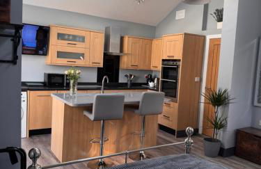 Wend Gardens Studio Carleton Skipton Pet Friendly - Foto 3