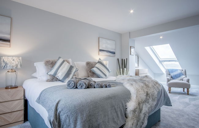 Kiln Park Farmhouse - 4 Bedroom Cottage - Narberth - Foto 45