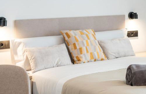 Suite Deluxe Valencia - Ciudad de las Artes - Photo 31