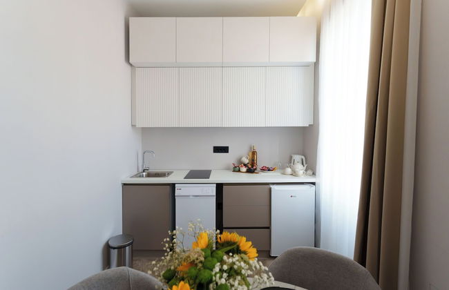 MoveIn Apartments - ApartHotel Belgrade - Foto 33