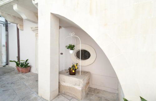 La corte dei Messapi - Foto 36