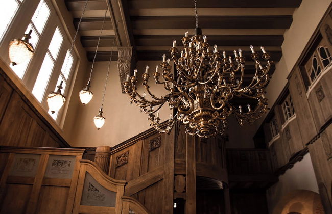 Bernsteinland Wendorf - Foto 80