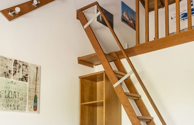 Casa do Pequeno Dragoeiro - Photo 8