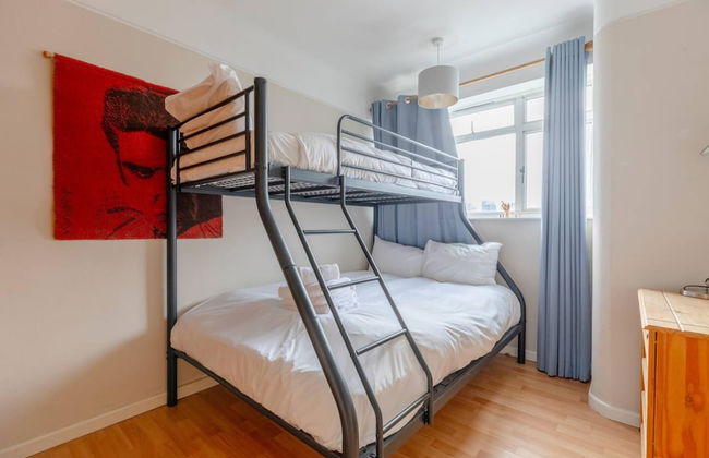 Superbly Located 2BD Flat Heart of Pimlico! - Foto 10