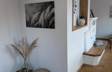 Schwarzer Adler - Ferienwohnung Storchennest - Foto 18