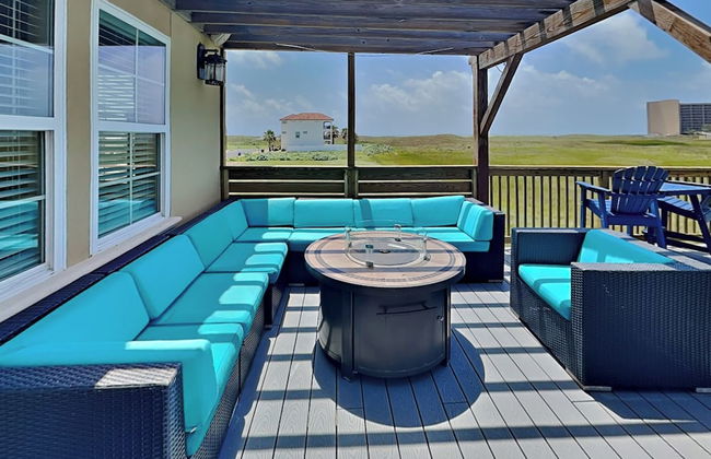 Stress Less by Silver Sands Vacation Rentals - Foto 14