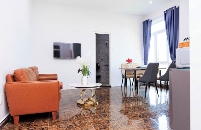 Cuong Anh House - Foto 16