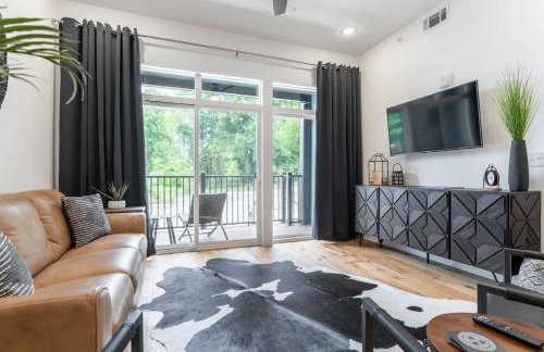 The Jack Daniels Suite by Stay Local Nashville - Foto 13