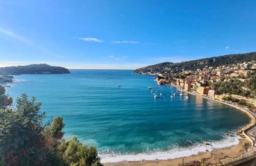 Casa Alessia - Villefranche-sur-mer - Foto 13