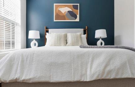 Landing Beautiful 1BD Clubhouse Gym - Foto 59