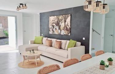 Malibú Mogán Secret Pool Villa - Piscina privada y climatizada - Exclusive Heated Pool - Foto 14