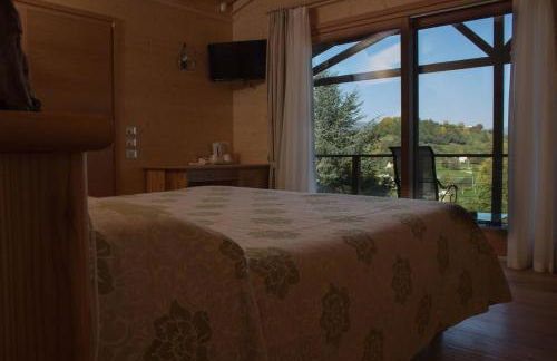Country House Barone d'Asolo - Foto 95