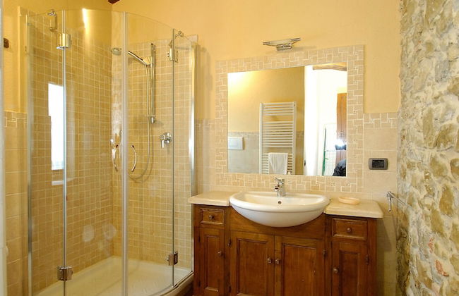 Nest in Chianti - Foto 8