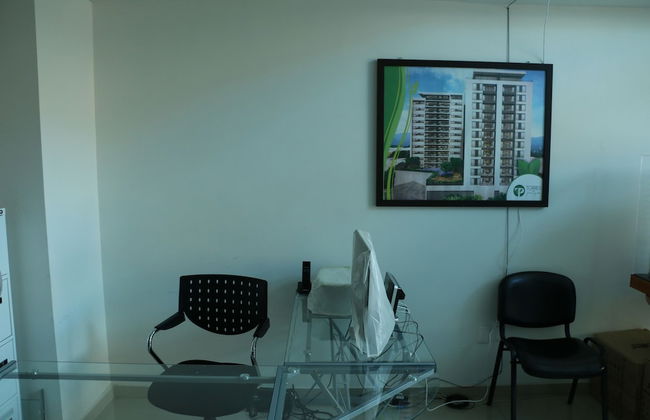 Departamento Céntrico Guadalajara - Foto 12