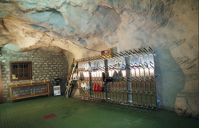 Appartements Zermatt Paradies - Photo 39