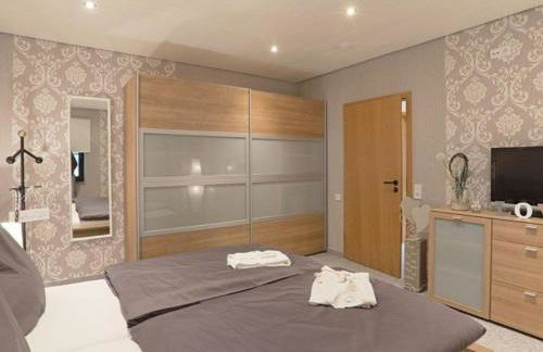 Holiday Home in Gönnersdorf near Badesee - Foto 18