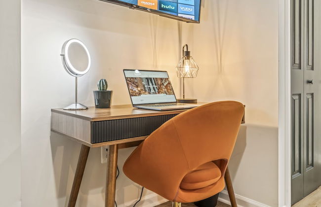 Charming Historic Gem Heart of Philly 2B - Foto 21