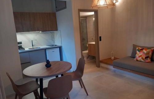 Nancy - Chara Apartments - Foto 86