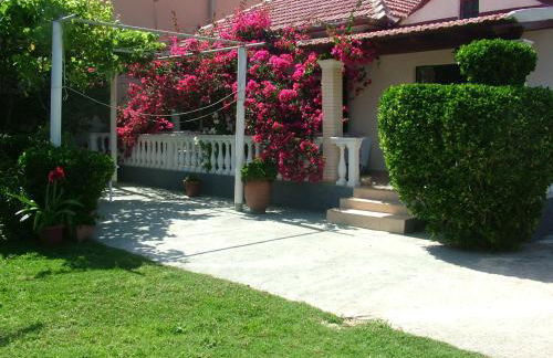 Spiridoula apartments - Foto 12