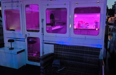 Hausboot Rollyboot Evolution - Foto 20