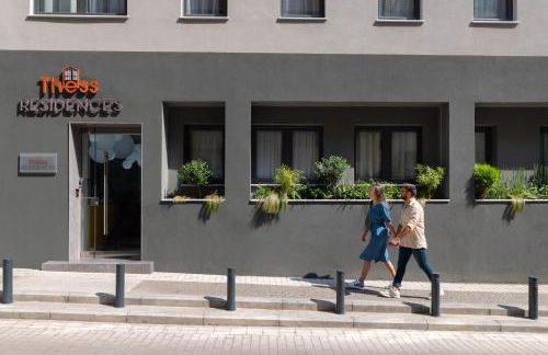 Thess Residences - Foto 116