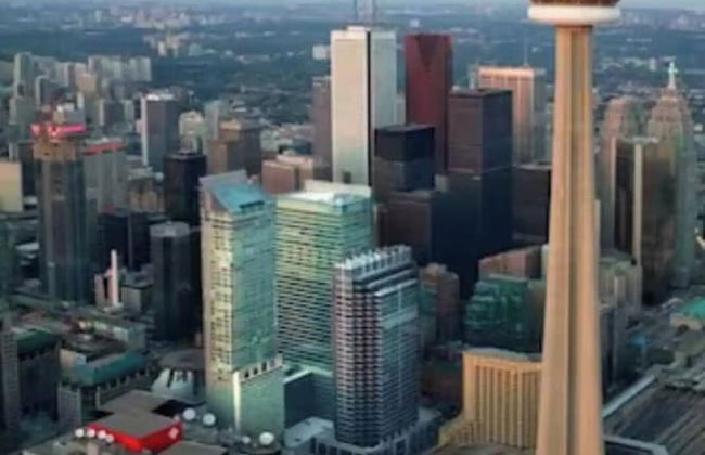 Waterfront Yonge Apartments - Photo 66