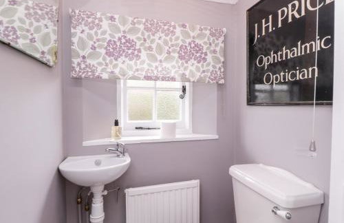 Battel Hall Cottage - Foto 20