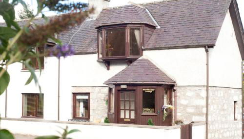 Strathspey Cottage - Photo 2