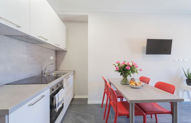 Sant'Agostino Apartments by Rent all Como - Foto 26