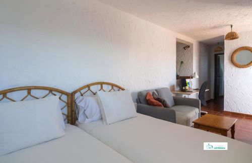 Living Artenara - EARTH Adults Only - Foto 8