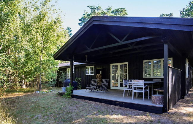 Holiday Home in FÃ¥revejle - Photo 22