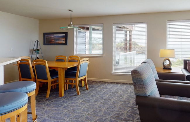 Whale Pointe at Depoe Bay - Foto 71