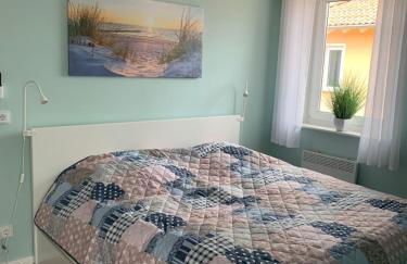 Ferienwohnung im Ferienhaus "Seestern" - Foto 8