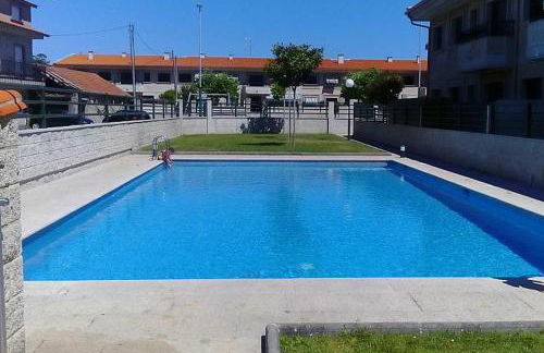 Apartamento Cruceiro A Lanzada - Foto 11