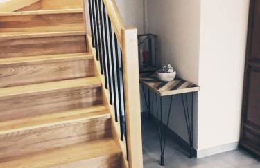 Domaine Fontgrande Gîte - Photo 35