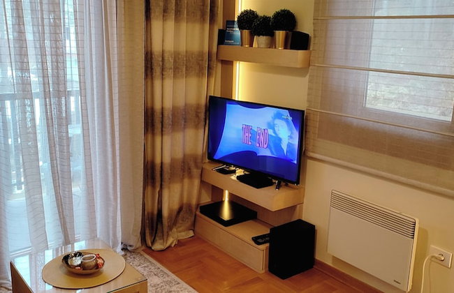Apartment Bubica Zlatibor Best for Family Holidays and Couples in Love - Photo 1