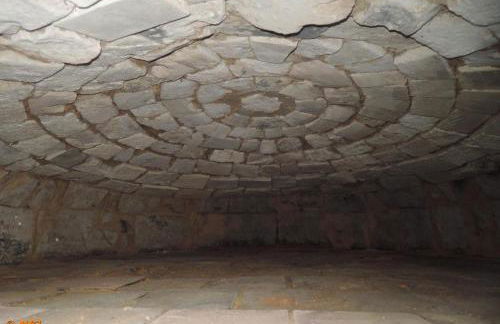 Manoir du Bois Joly - Gîte du Fournil - Foto 34