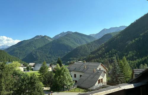 Appartement duplex pied des pistes et parking couvert - Foto 33