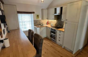 The Old Hay Loft - Photo 74