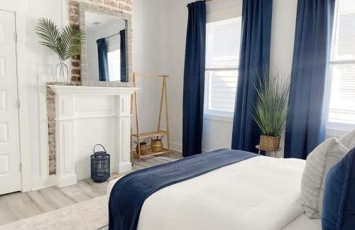 Elegant Duplex Steps to Forsyth! - Foto 45