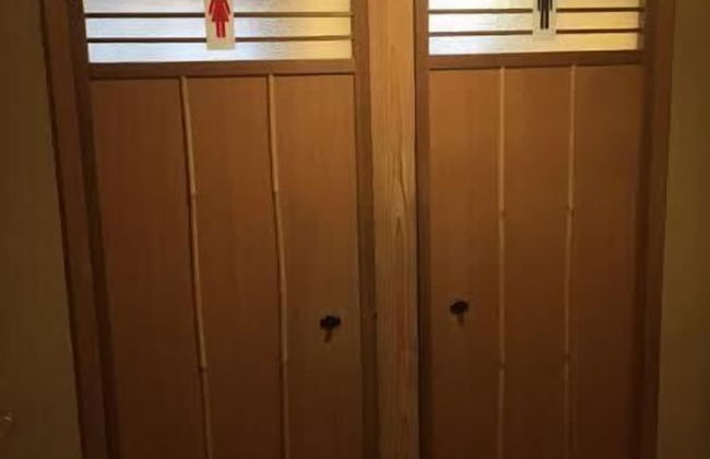 GUESTHOUSE engiya - Foto 7