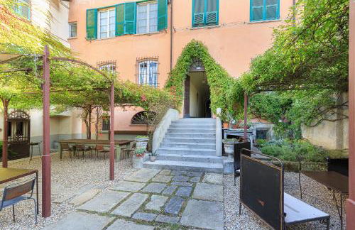 Apartment in Gavi near Serravalle Outlet - Foto 28