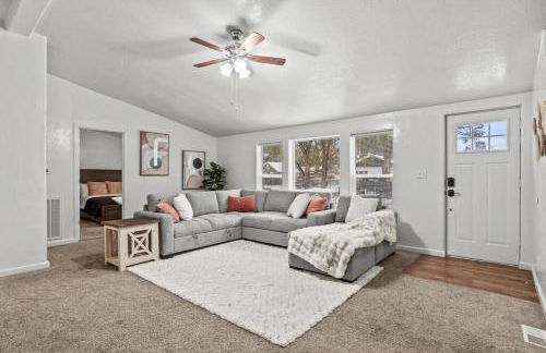 Upscale Retreat near vibrant downtown - Foto 1