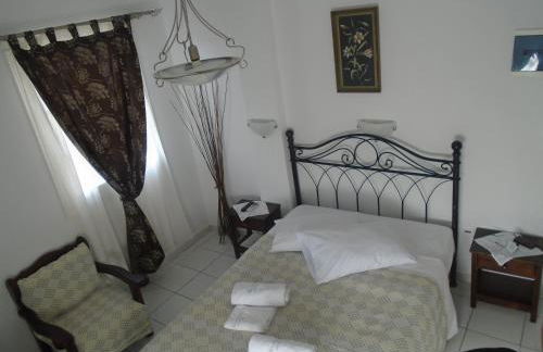 Pension Hlias - Chora Amorgos - Foto 39